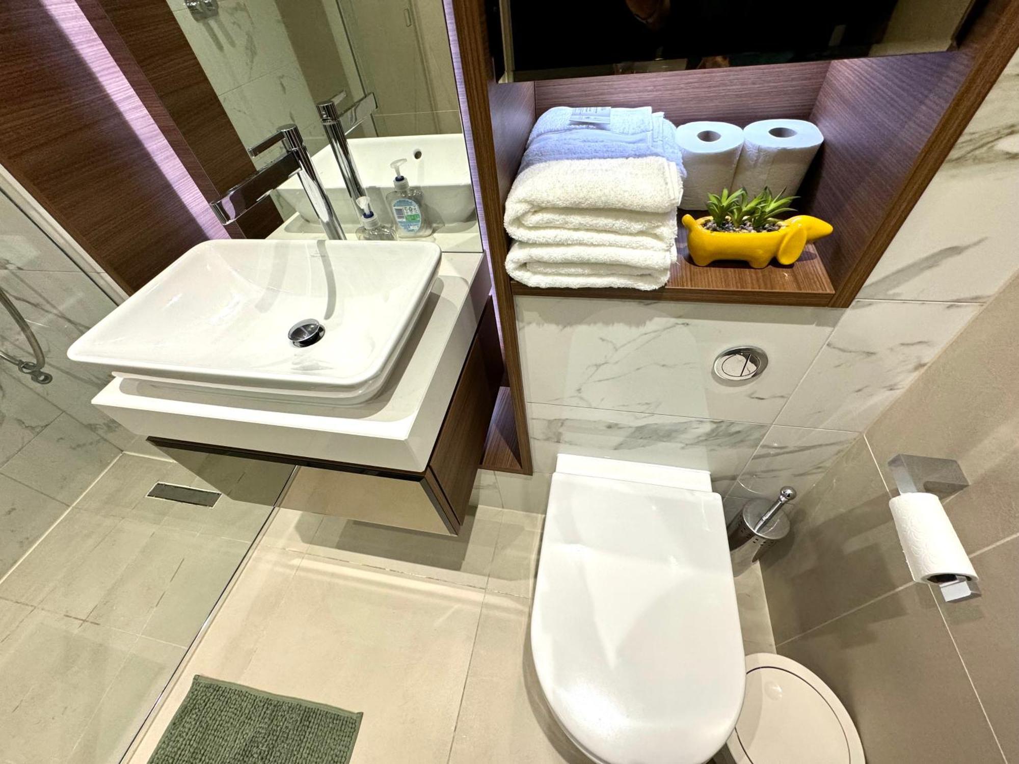 Tower Bridge, London Luxury Flat With Beautiful Garden Views Apartment ภายนอก รูปภาพ